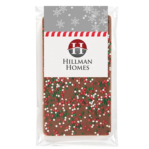 Gourmet Belgian Chocolate Bars Collection — view 21