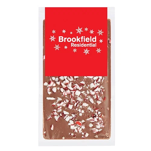 Gourmet Belgian Chocolate Bars Collection — view 22