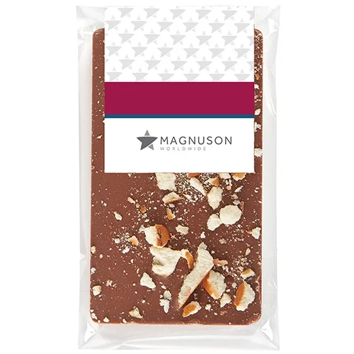 Gourmet Belgian Chocolate Bars Collection — view 23