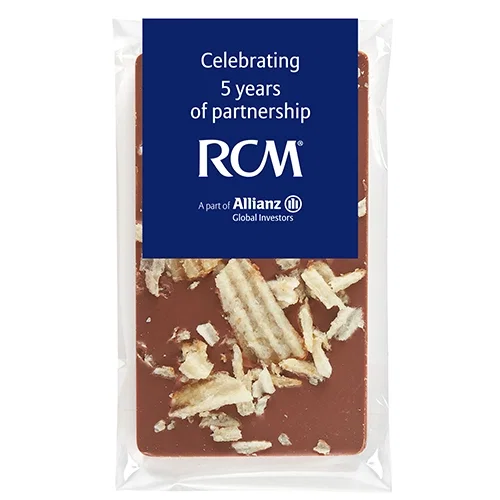 Gourmet Belgian Chocolate Bars Collection — view 24