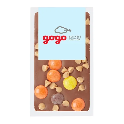 Gourmet Belgian Chocolate Bars Collection — view 25