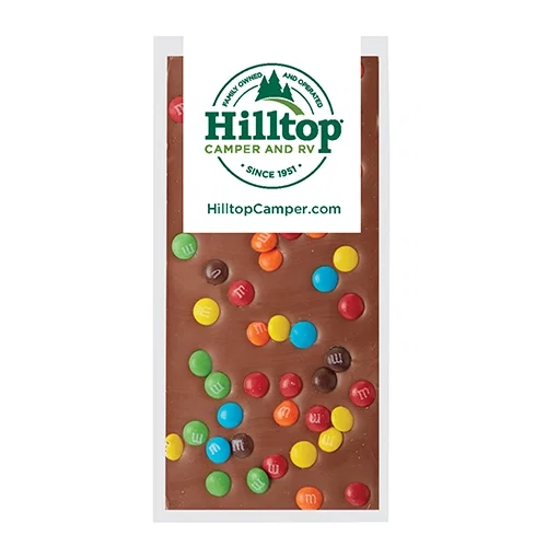 Gourmet Belgian Chocolate Bars Collection — view 5