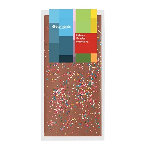 Gourmet Belgian Chocolate Bars Collection — view 6