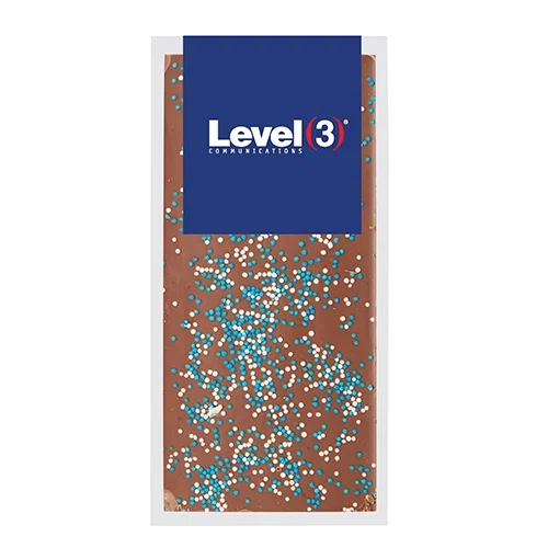 Gourmet Belgian Chocolate Bars Collection — view 7