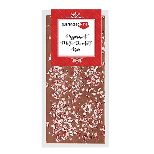 Gourmet Belgian Chocolate Bars Collection — view 9