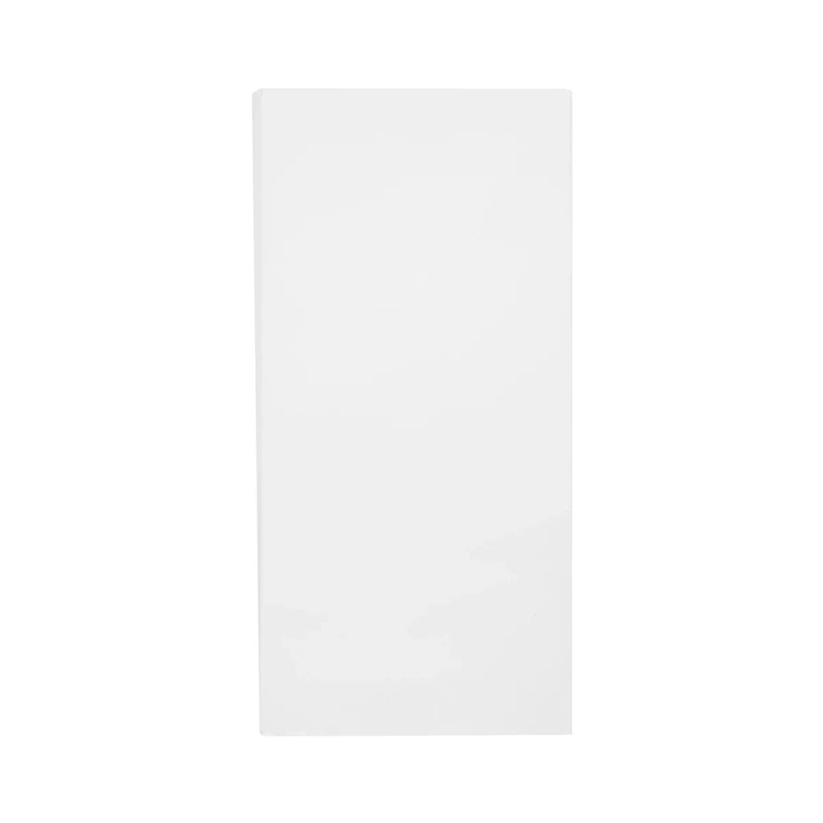Bar removed from the box and shown alone