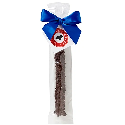 Gourmet Chocolate-Covered Pretzel Rods — view 2