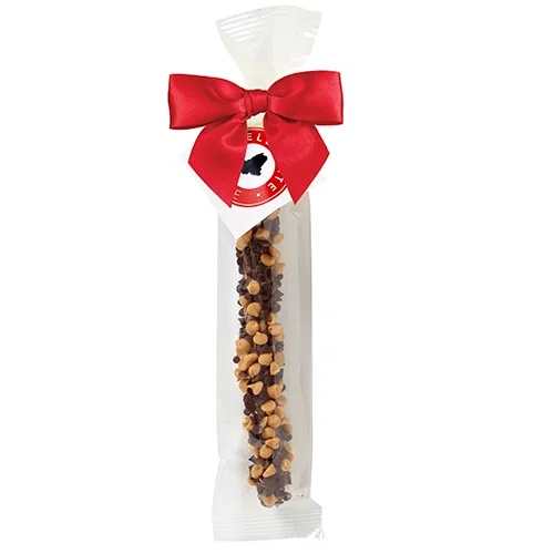 Gourmet Chocolate-Covered Pretzel Rods — view 3