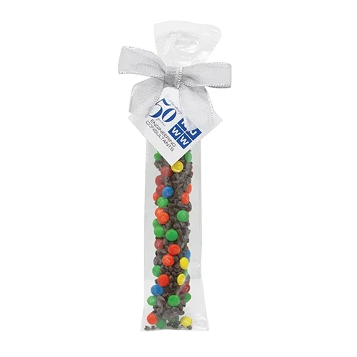 Gourmet Chocolate-Covered Pretzel Rods — view 4