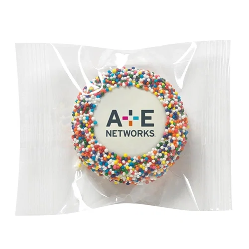 Gourmet Chocolate-Dipped Oreo Cookies — view 5