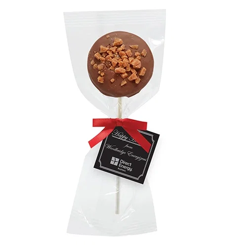 Gourmet Chocolate-Dipped Oreo® Pops — view 3