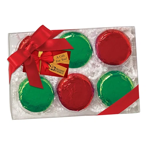 Gourmet Chocolate Oreo® Gift Box (6 Pack) — view 2