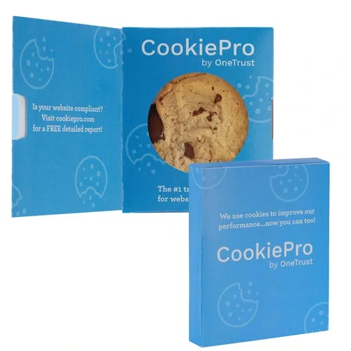 Gourmet Cookie Collection in Storybook Box
