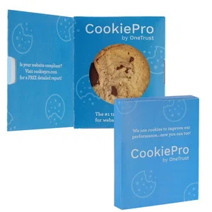 Gourmet Cookie Collection in Storybook Box