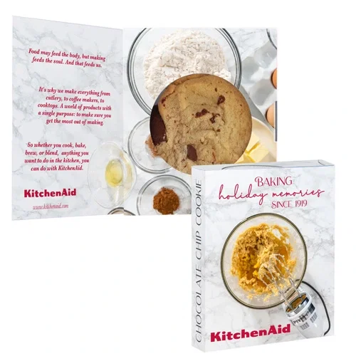 Gourmet Cookie Collection in Storybook Box — view 2