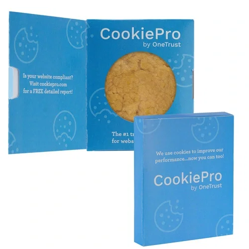 Gourmet Cookie Collection in Storybook Box — view 3