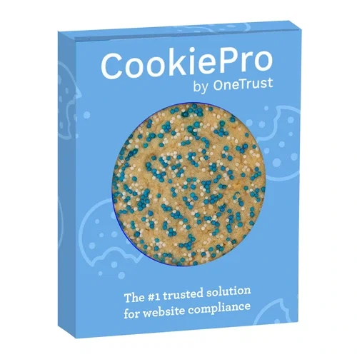 Gourmet Cookies in Elegant Window Box — view 4