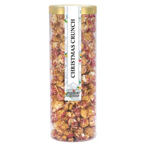 Gourmet Executive Popcorn Gift Tube — view 16