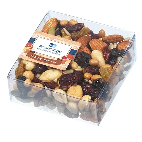 Gourmet Executive Snack Assortment Box — view 2