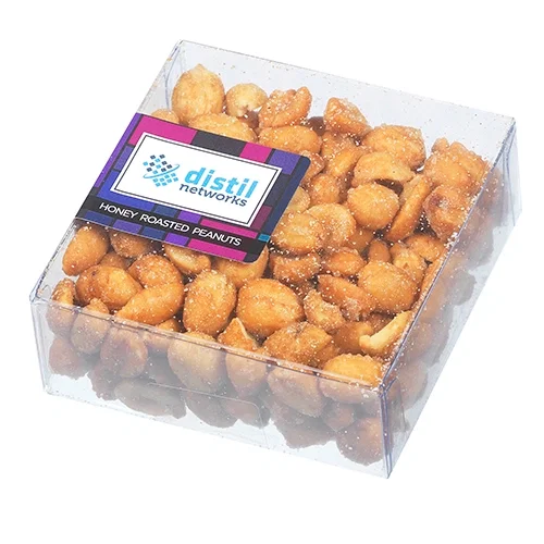 Gourmet Executive Snack Assortment Box — view 3