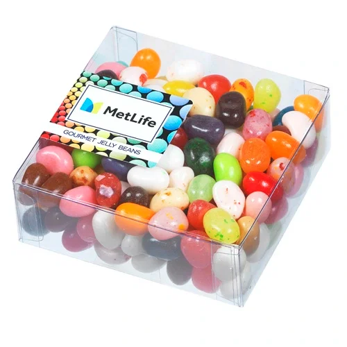 Gourmet Executive Snack Assortment Box — view 4