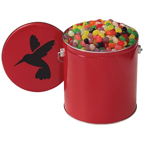 Gourmet Gallon Tins - Perfect for Gifts — view 10