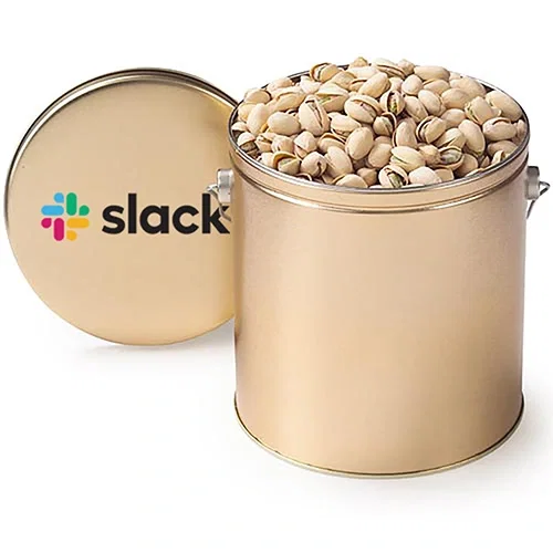 Gourmet Gallon Tins - Perfect for Gifts — view 13