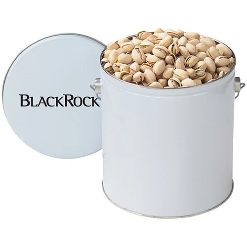 Gourmet Gallon Tins - Perfect for Gifts — view 16