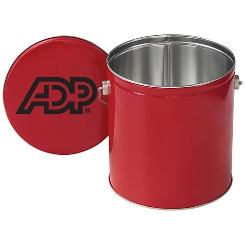 Gourmet Gallon Tins - Perfect for Gifts — view 2