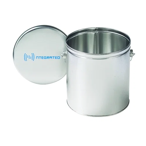 Gourmet Gallon Tins - Perfect for Gifts — view 3