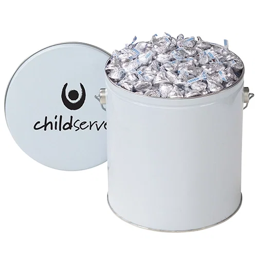 Gourmet Gallon Tins - Perfect for Gifts — view 32