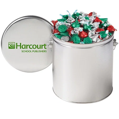Gourmet Gallon Tins - Perfect for Gifts — view 35