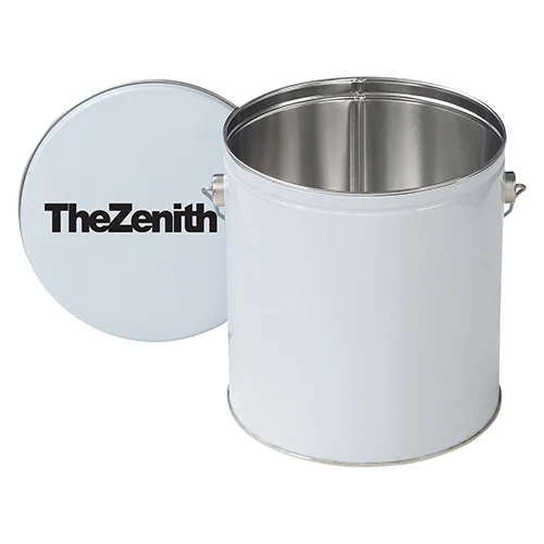 Gourmet Gallon Tins - Perfect for Gifts — view 4