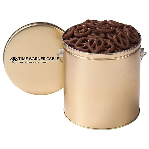 Gourmet Gallon Tins - Perfect for Gifts — view 5