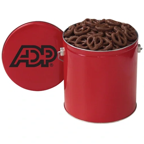 Gourmet Gallon Tins - Perfect for Gifts — view 6