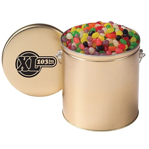 Gourmet Gallon Tins - Perfect for Gifts — view 9