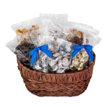 Gourmet Gift Basket — view 2