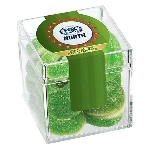 Gourmet Golf-Themed Candy Gift Boxes — view 3