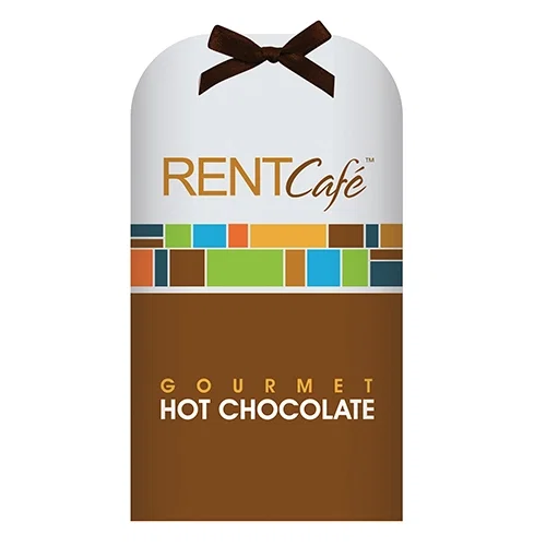 Gourmet Hot Chocolate 6 oz. Sachet — view 1
