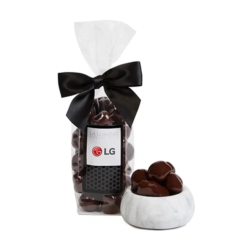 Gourmet Petite Chocolate Treats Palette — view 2
