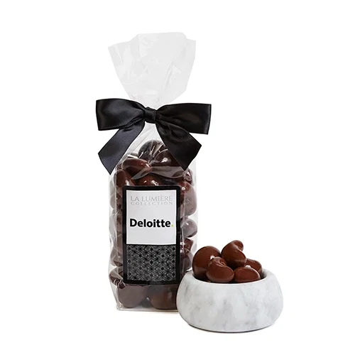 Gourmet Petite Chocolate Treats Palette — view 3