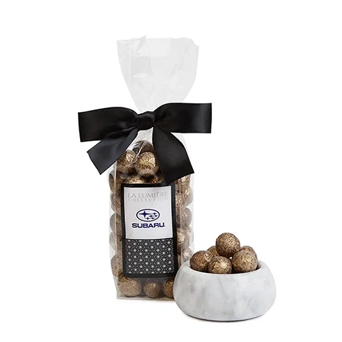 Gourmet Petite Chocolate Treats Palette — view 4