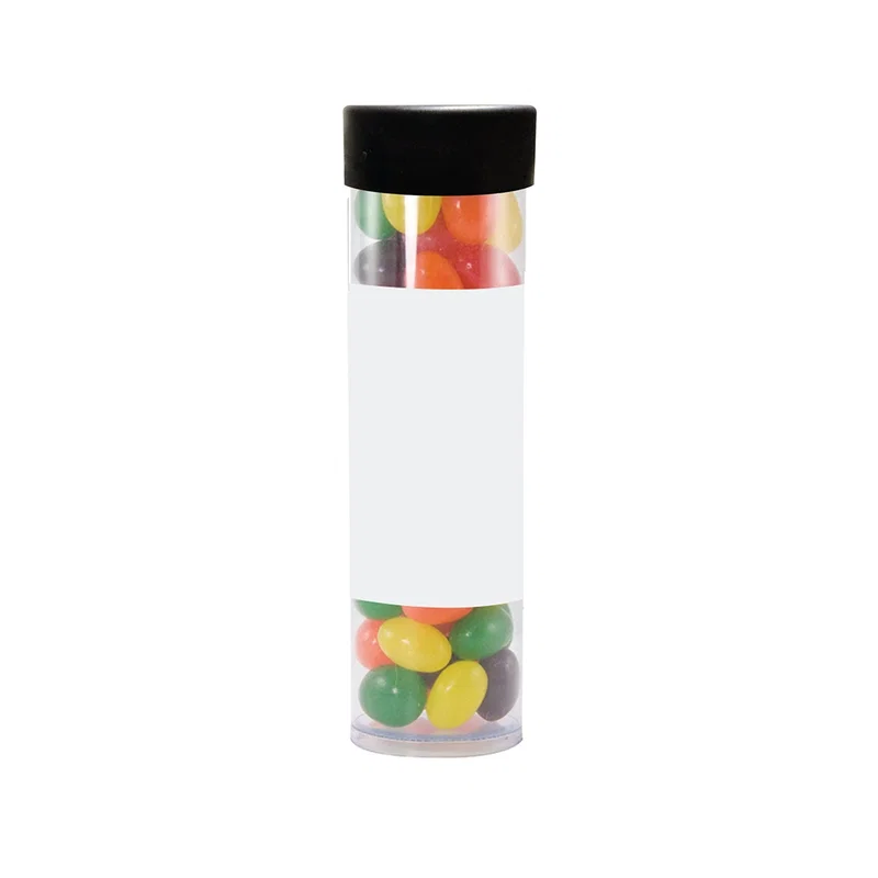 Gourmet Plastic Tube (Large) — view 10