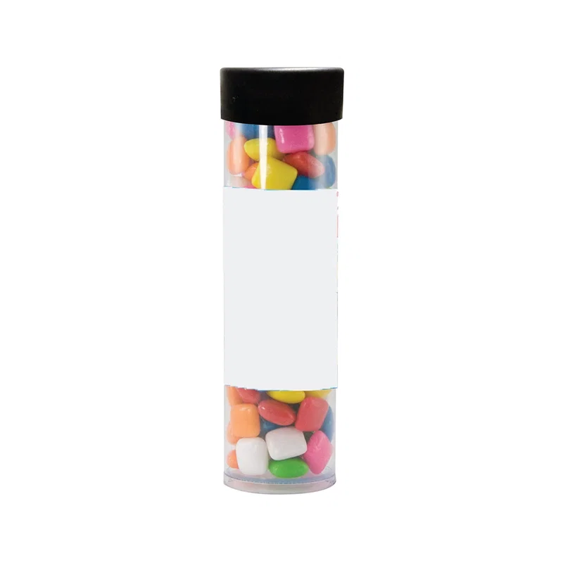 Gourmet Plastic Tube (Large) — view 14