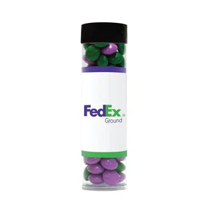 Gourmet Plastic Tube (Large)