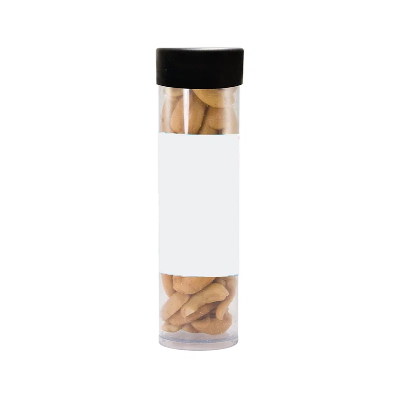 Gourmet Plastic Tube (Large) — view 22