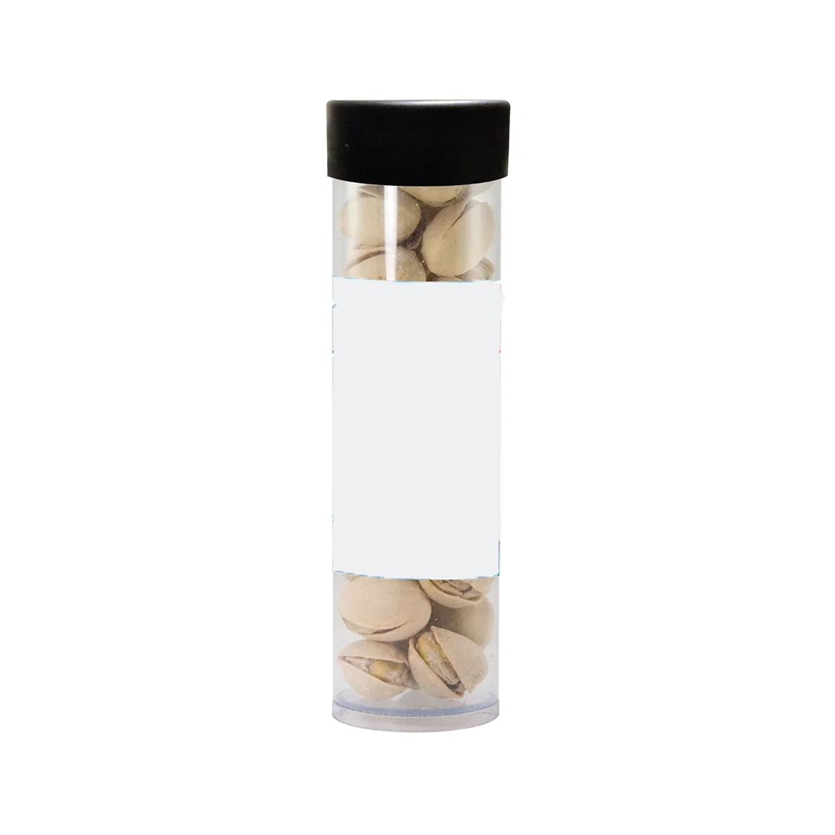 Several tubes grouped together as event favors
