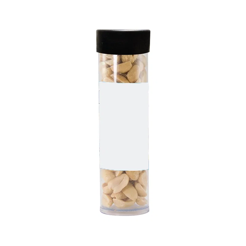 Gourmet Plastic Tube (Large) — view 8