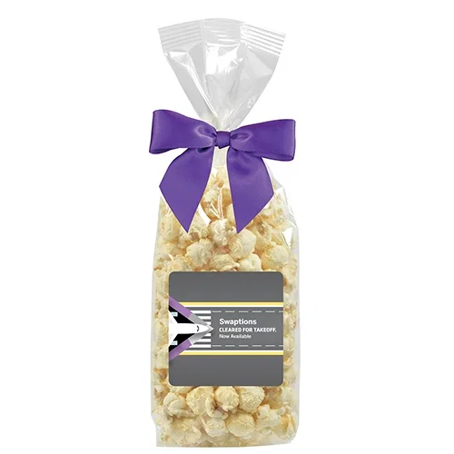 Gourmet Popcorn Gift Bag — view 15