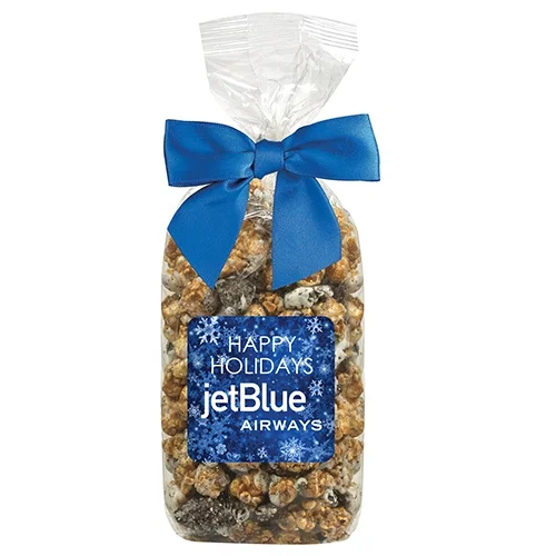 Gourmet Popcorn Gift Bag — view 2
